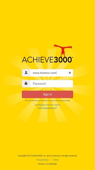 achieve3000手机版下载安卓版