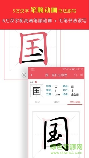 汉语字典专业版下载安卓版