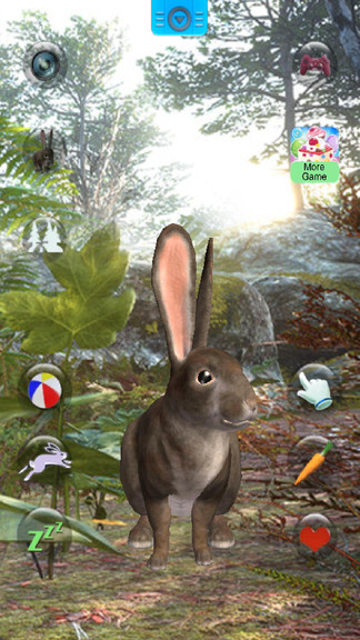 说话兔游戏下载安卓版