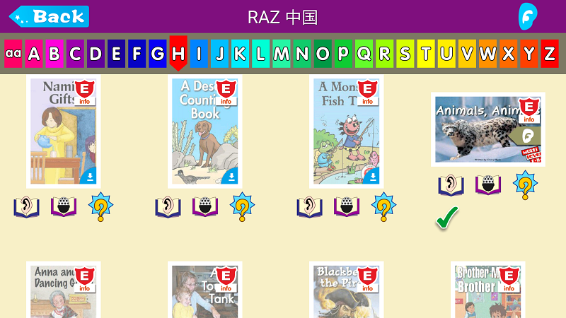 RAZ中国app下载安卓版