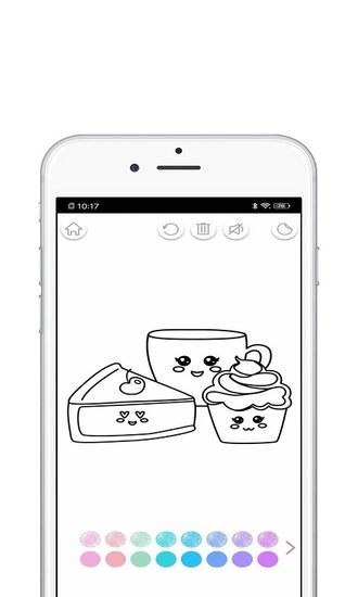 幼儿画画启蒙app下载安卓版