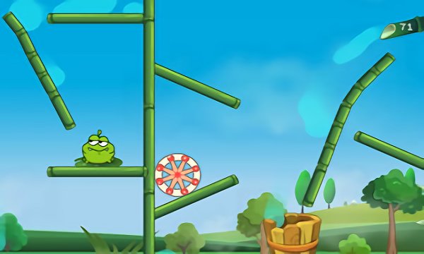小青蛙喝水游戏下载安卓版