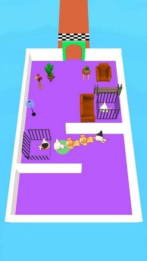 猫咪救援队游戏下载安卓版