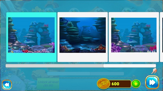 大鱼吃小鱼2021游戏下载安卓版