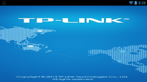 tp-link无线路由器ios手机版