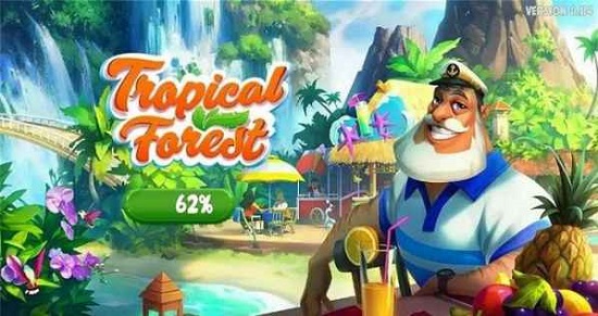 热带森林故事3游戏下载安卓版
