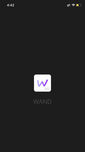 wand苹果版下载