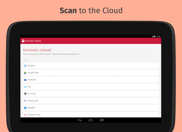 Scanbot苹果版(SwiftScan) v9.6.32 iphone版