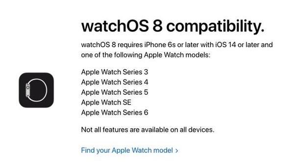 watchos8.3描述文件 v8.3 最新版