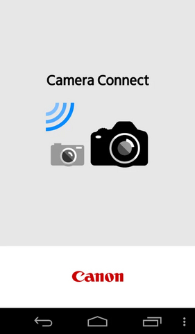佳能camera connect 官方下载苹果版