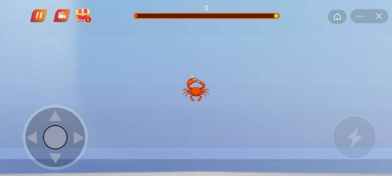 最强大螃蟹游戏下载安卓版