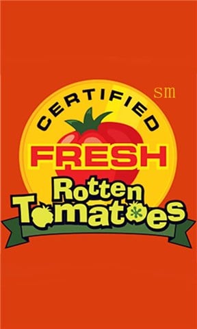rotten tomatoes烂番茄ios版 v1.0 iphone手机版