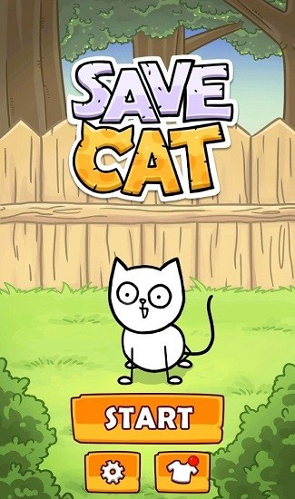 拯救猫咪游戏下载安卓版