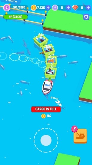 渔船大作战游戏下载安卓版