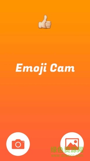 emoji相机苹果版下载