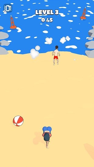 沙滩女王游戏下载安卓版
