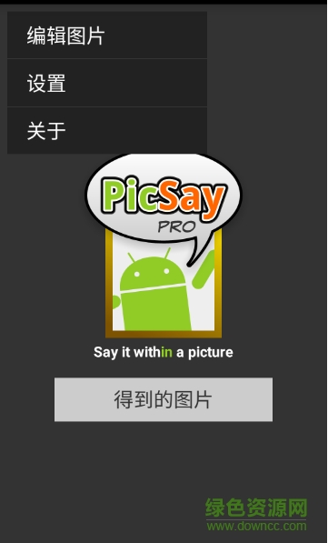 picsay pro for ios v2.1 iphone手机版