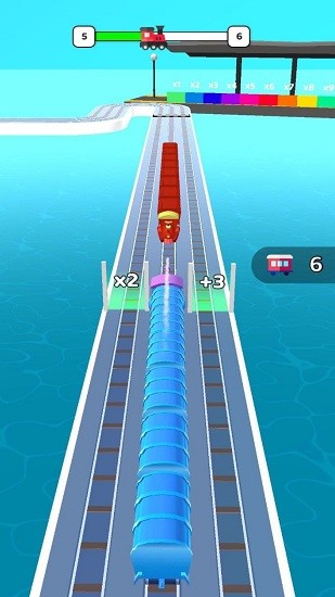 火车漂移游戏下载安卓版