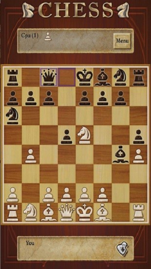 国际象棋chess free apk
