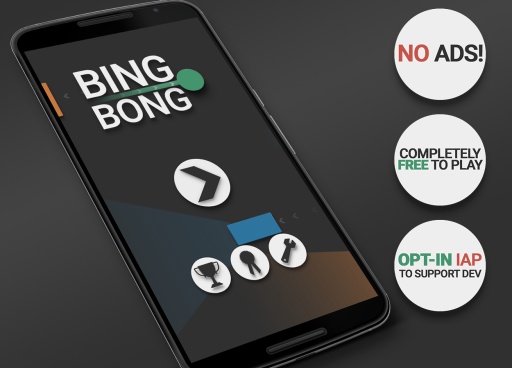 Bing Bong手机游戏下载安卓版
