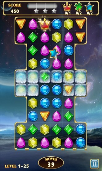 钻石之星3游戏下载安卓版
