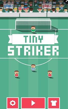 Tiny Striker中文版下载安卓版