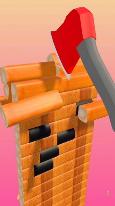 伐木工人3D游戏下载安卓版