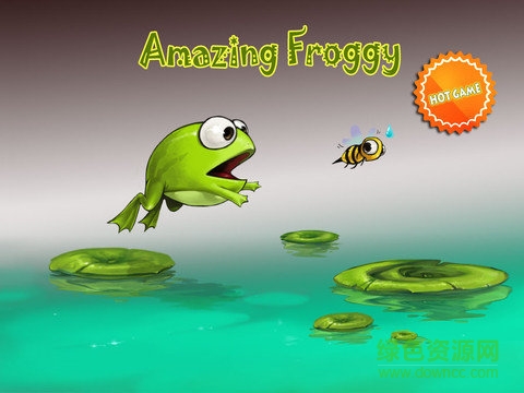 神奇的青蛙手机版下载安卓版