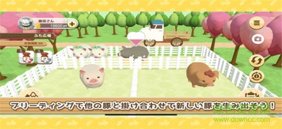 养猪场3d游戏下载安卓版