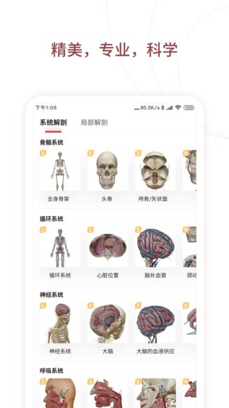 人体解剖3d软件免费下载安卓版