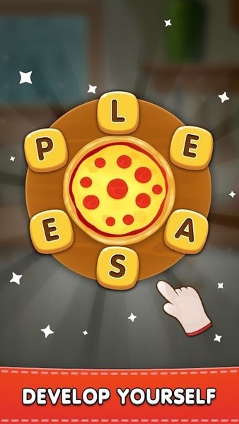 单词披萨游戏下载安卓版
