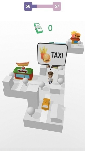 出租车酷走游戏下载安卓版