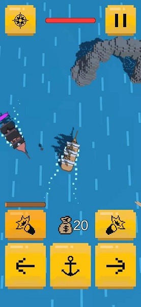 方块之海游戏下载安卓版