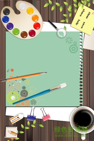 儿童画板苹果版 v1.1 iPhone越狱版