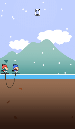 奇葩滑雪游戏下载安卓版