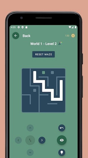 迷宫故事游戏(Maze Stories)