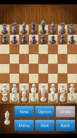 cnvcs国际象棋最新版(Chess)