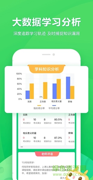 星火网校app下载苹果