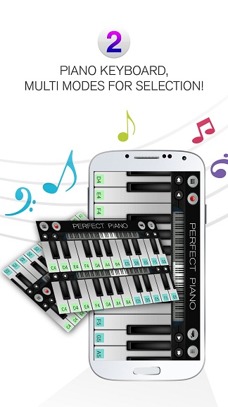 完美钢琴ios版 v6.3 iphone免费版