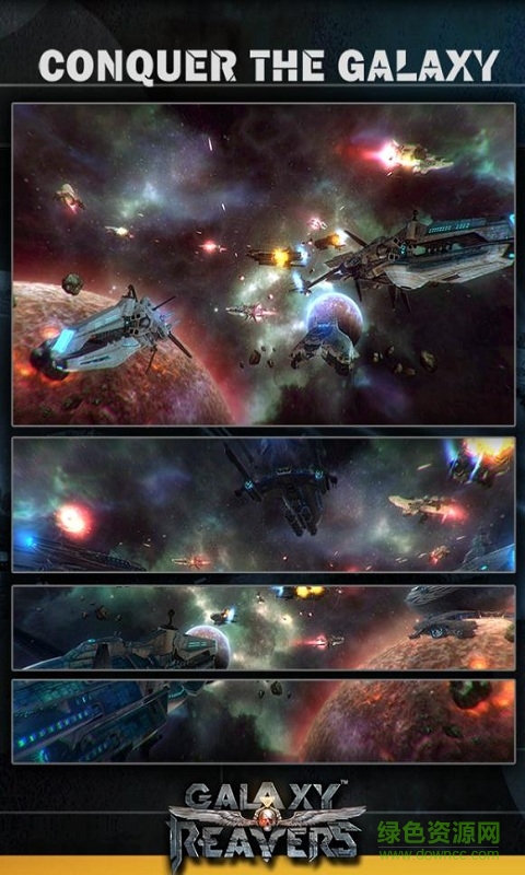 银河掠夺者2手游下载安卓版