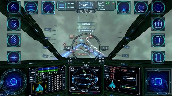 太空模拟战斗游戏下载安卓版