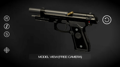 真实的枪枪模拟器3d游戏下载安卓版