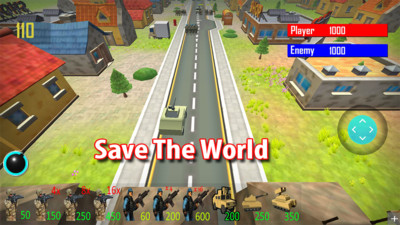 世界大战3游戏下载手机版安卓版