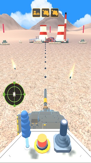 坦克空间游戏下载安卓版