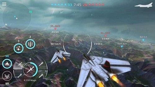 sky combat下载最新版安卓版