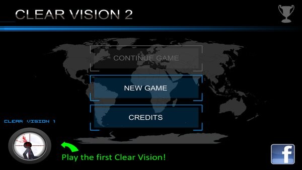 clear vision2游戏下载安卓版