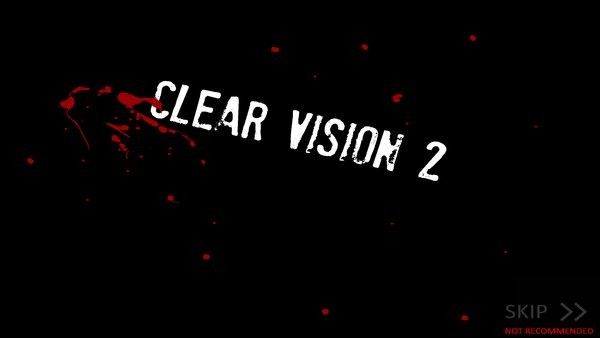clear vision2游戏