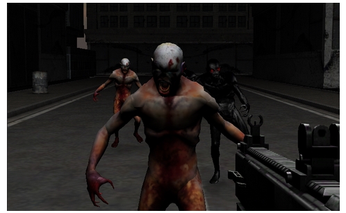 最后的僵尸游戏下载安卓版