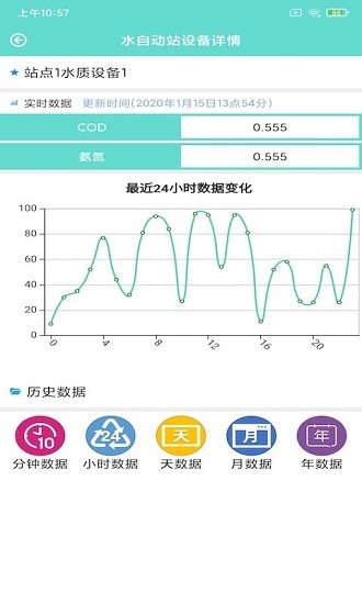 悦榕环境app