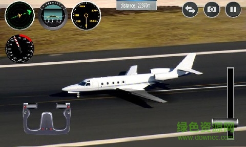 我的飞行模拟世界下载安卓版